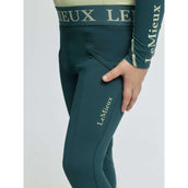 LeMieux Legging de Equitación Mini Jungle LeMieux Legging de Equitación Mini Jungle
