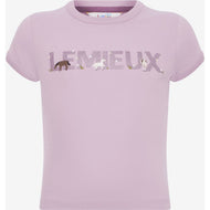 LeMieux Camiseta Mini Alex Fondant LeMieux Camiseta Mini Alex Fondant