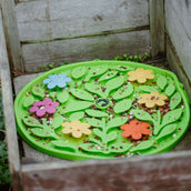 Excellent Alfombra Olfativa Horse Flower Power Excellent Alfombra Olfativa Horse Flower Power