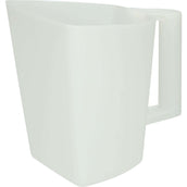 Vplast Feed Scoop Modelo Plus Bucket Blanco Vplast Feed Scoop Modelo Plus Bucket Blanco
