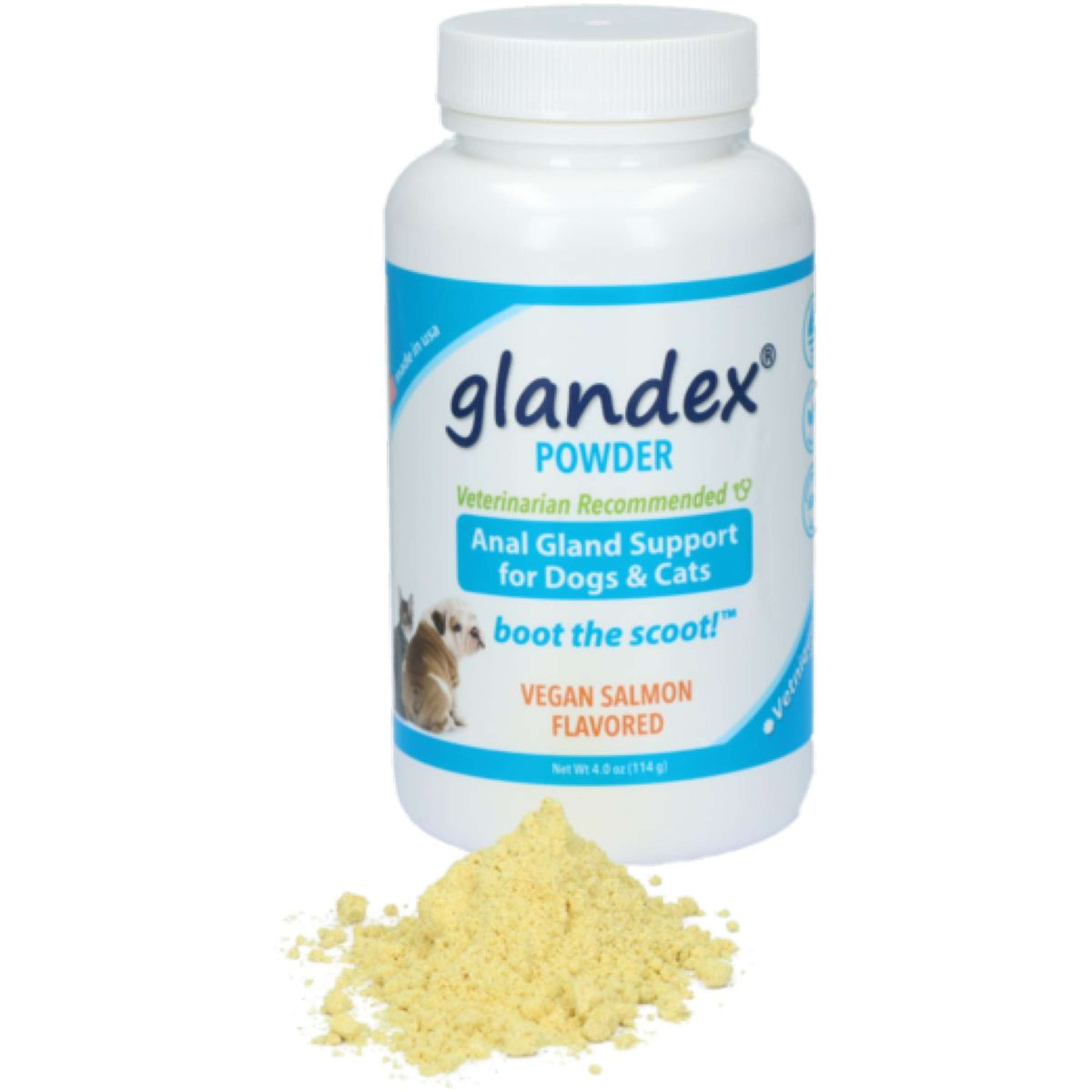 Glandex Polvo Glandex Polvo