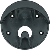 Agradi Gancho de Suspensión KS Negro Agradi Gancho de Suspensión KS Negro