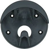 Agradi Gancho de Suspensión KS Negro Agradi Gancho de Suspensión KS Negro