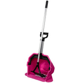 Hofman Recogedor de excrementos Quick Pick Completo Rosa Hofman Recogedor de excrementos Quick Pick Completo Rosa