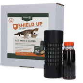 Shield Up Stay Away Conjunto rata/ratón/marta Shield Up Stay Away Conjunto rata/ratón/marta
