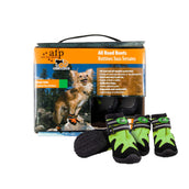 All For Paws Zapatos para Perros All Road Verde All For Paws Zapatos para Perros All Road Verde