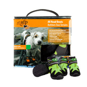 All For Paws Zapatos para Perros All Road Verde All For Paws Zapatos para Perros All Road Verde