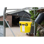 Knock Pest CuboParaMoscas FlyNip Incl. 240g golosina Knock Pest CuboParaMoscas FlyNip Incl. 240g golosina