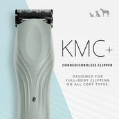 Wahl Tondeuse KMC+ Wahl Tondeuse KMC+