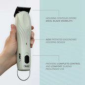Wahl Tondeuse KMC+ Wahl Tondeuse KMC+