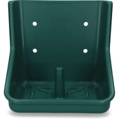 Agradi Soporte para Bloque de Sal Robu Plástico Verde Agradi Soporte para Bloque de Sal Robu Plástico Verde