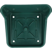 Agradi Soporte para Bloque de Sal Robu Plástico Verde Agradi Soporte para Bloque de Sal Robu Plástico Verde