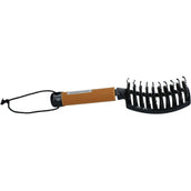 Excellent Cepillo para Crin y Cola Supreme Oro Excellent Cepillo para Crin y Cola Supreme Oro