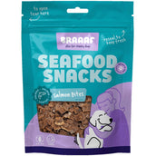 Braaaf Bocaditos de Salmón Braaaf Bocaditos de Salmón