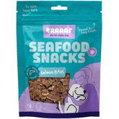 Braaaf Bocaditos de Salmón Braaaf Bocaditos de Salmón