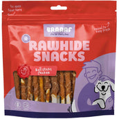Braaaf Roll Sticks Pollo 12,5 cm Braaaf Roll Sticks Pollo 12,5 cm