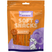 Braaaf Tiras De Pollo Braaaf Tiras De Pollo