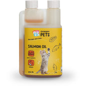 Excellent Cat Fish Oil Original Salmon Excellent Cat Fish Oil Original Salmon