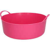 Vplast Cubo V-Trug Flexi Rosa Vplast Cubo V-Trug Flexi Rosa