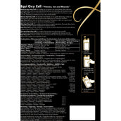 Excellent Oxy Cell Equi Excellent Oxy Cell Equi
