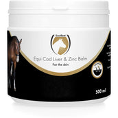 Excellent Cura della pelle Cod Liver & Zinc Balm Excellent Cura della pelle Cod Liver & Zinc Balm