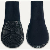 Goo-eez Pantalón de Equitación Candela McCrown Full Seat Negro Goo-eez Pantalón de Equitación Candela McCrown Full Seat Negro