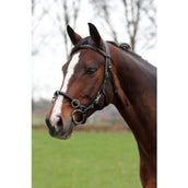 HORKA Cabezón Negro/Plata HORKA Cabezón Negro/Plata