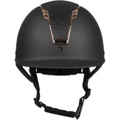 HORKA Casco de seguridad Negro/Rosa HORKA Casco de seguridad Negro/Rosa