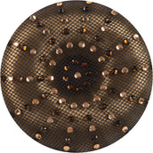 HORKA Red para el cabello Delicate Negro/Marrón HORKA Red para el cabello Delicate Negro/Marrón