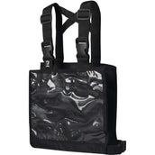 HORKA Soporte de número Campo a través Negro HORKA Soporte de número Campo a través Negro