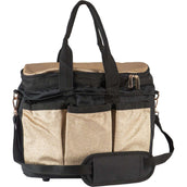 HORKA Bolsa de Limpieza Glitter Oro Rosa HORKA Bolsa de Limpieza Glitter Oro Rosa