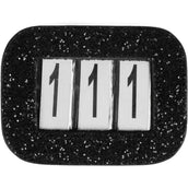 HORKA Número de Competición Spark Negro HORKA Número de Competición Spark Negro