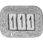 HORKA Número de Competición Spark Plata HORKA Número de Competición Spark Plata