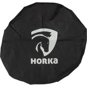 HORKA Funda para Cubo Negro HORKA Funda para Cubo Negro