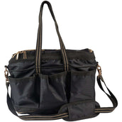 HORKA Bolsa de Limpieza Deluxe Negro/Rosa HORKA Bolsa de Limpieza Deluxe Negro/Rosa