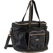 HORKA Bolsa de Limpieza Deluxe Negro/Rosa HORKA Bolsa de Limpieza Deluxe Negro/Rosa