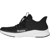 HORKA Sneaker Sport Negro HORKA Sneaker Sport Negro