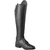 HORKA Botas de Equitación Barnizadas Bonny Adult Negro HORKA Botas de Equitación Barnizadas Bonny Adult Negro