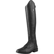 HORKA Botas de Equitación Barnizadas Bonny Adult Negro HORKA Botas de Equitación Barnizadas Bonny Adult Negro