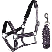 HORKA Juego de Cabestro Deluxe Sombra Nocturna HORKA Juego de Cabestro Deluxe Sombra Nocturna