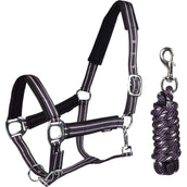 HORKA Juego de Cabestro Deluxe Sombra Nocturna HORKA Juego de Cabestro Deluxe Sombra Nocturna