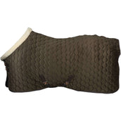 HORKA Manta de exhibición Velvet Espresso HORKA Manta de exhibición Velvet Espresso