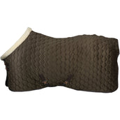 HORKA Manta de exhibición Velvet Espresso HORKA Manta de exhibición Velvet Espresso