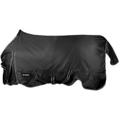 HORKA Alfombra de Exterior Turi 50g Negro/Plata HORKA Alfombra de Exterior Turi 50g Negro/Plata