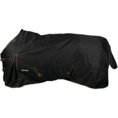 HORKA Alfombra de Exterior Dime 600D 200g Negro/Rosa HORKA Alfombra de Exterior Dime 600D 200g Negro/Rosa