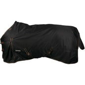 HORKA Alfombra de Exterior Dime 600D 200g Negro/Rosa HORKA Alfombra de Exterior Dime 600D 200g Negro/Rosa