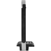 HORKA Estribos 5 Star con Cierre de Seguridad Plata HORKA Estribos 5 Star con Cierre de Seguridad Plata