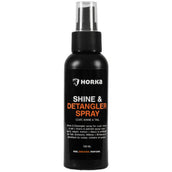 HORKA Shine & Detangle Spray Natural HORKA Shine & Detangle Spray Natural