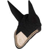 HORKA Bonete para Orejas Glitter Oro Rosa HORKA Bonete para Orejas Glitter Oro Rosa