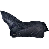 HORKA Manta Antimoscas Vlliegendeken Combi Rain Azul HORKA Manta Antimoscas Vlliegendeken Combi Rain Azul